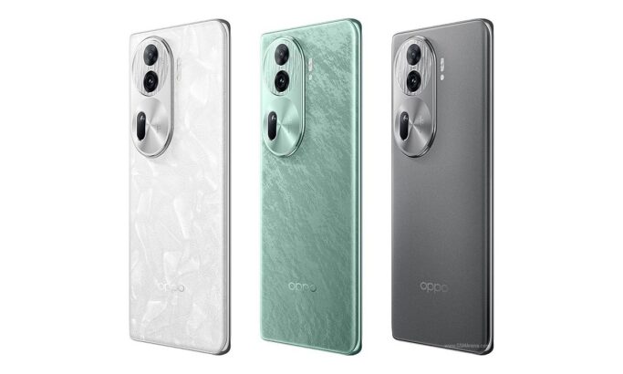 Oppo Reno12 Serisinin Çıkış Tarihi Açıklandı 23 Oppo Reno12 Pro