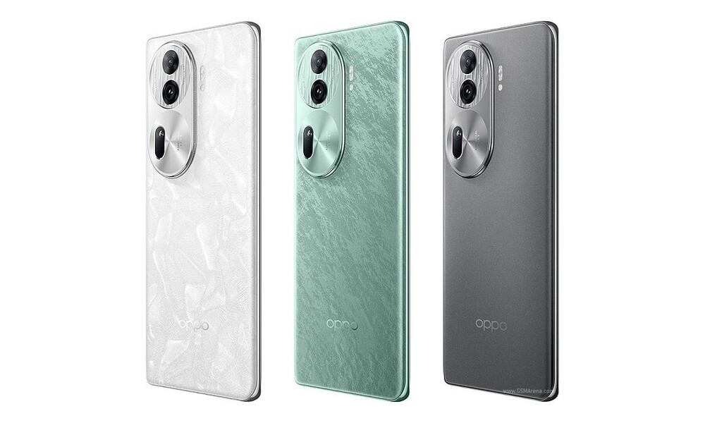 Oppo Reno12 Pro
