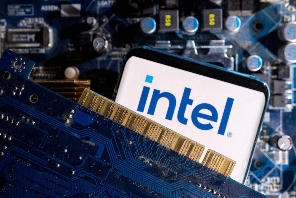 Intel Arrow yeni serisi