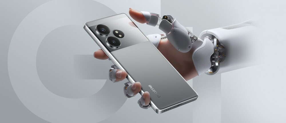 Realme GT 6'nın Özellikleri Netlik Kazandı 1 Realme GT 6