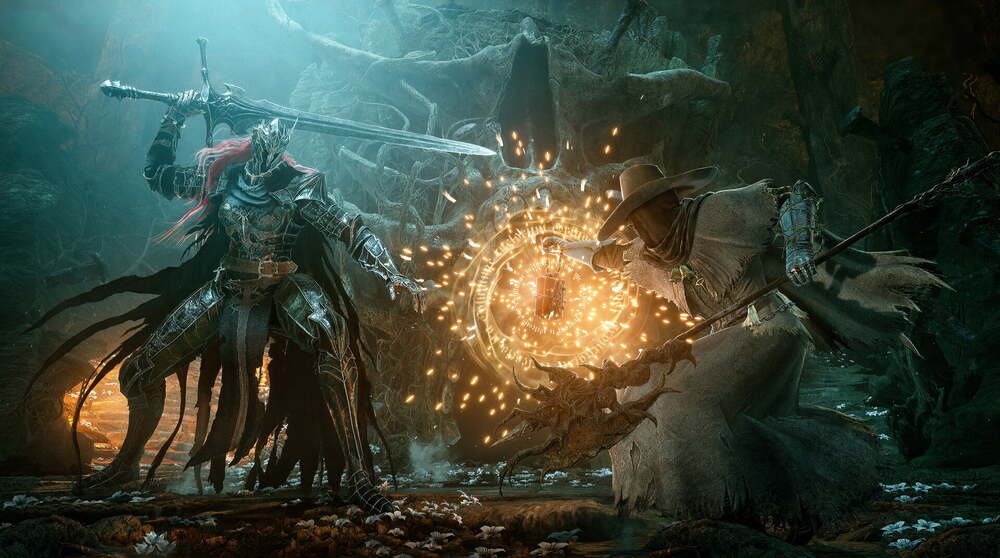 Lords Of The Fallen'ın Yapımcısı Birçok Kişiyi İşten Çıkardı 1 asdasd