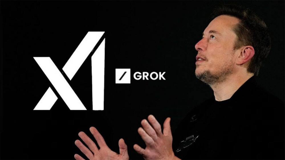 elon musk grok