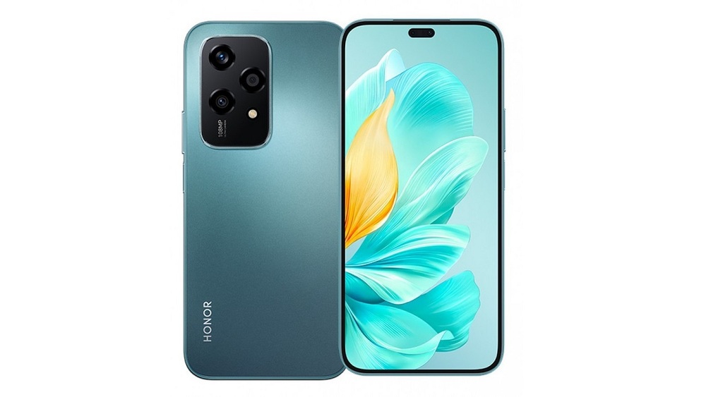honor 200 lite