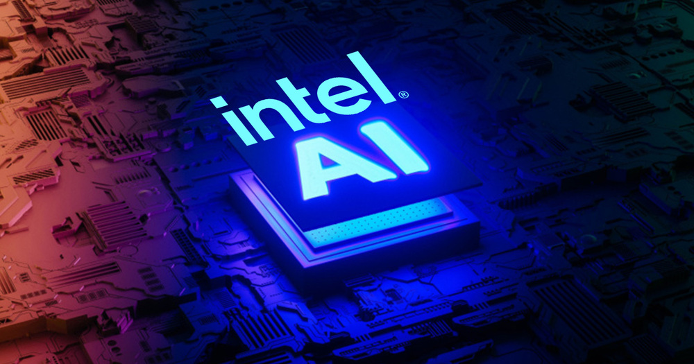 Intel yapay zeka destekli Lunar Lake