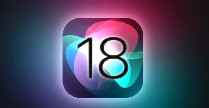 ios 18