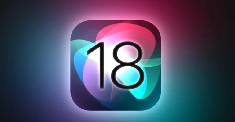 ios 18