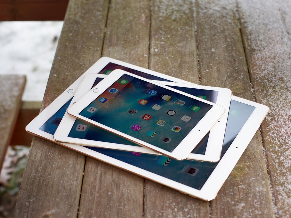 ipad mini 7 1