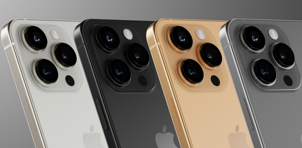 iPhone 16'da iki büyük yenilik