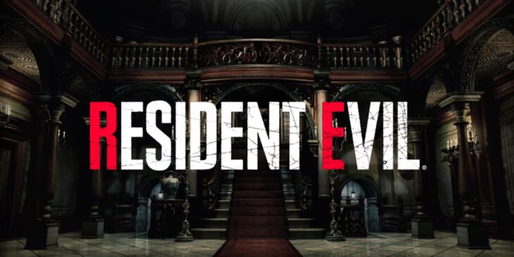 yeni Resident Evil oyunu