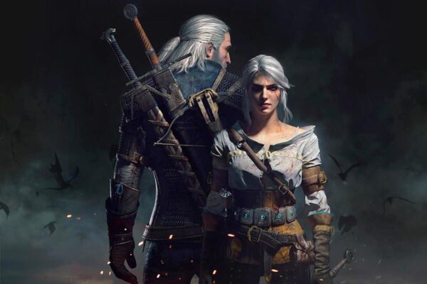 The Witcher 4