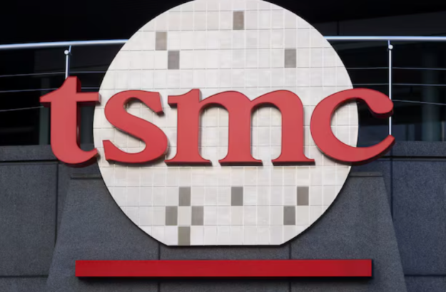 tsmc