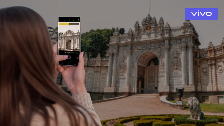 V30’un Star Işığı İle Müzeler Haftası’nda Unutulmaz Fotoğraflar Çekebilirsiniz 44 Star Işığı