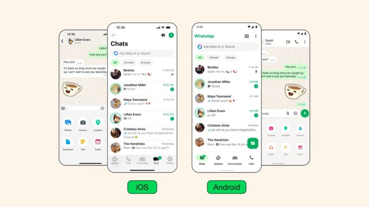 WhatsApp doğum günü şartı