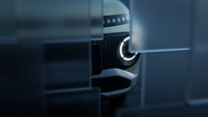 Hyundai Tamamen Elektrikli INSTER'in İlk Görüntülerini Paylaştı