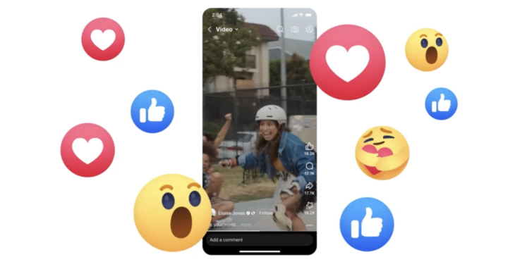 Meta, Facebook'u gençlere yönelik yapmak istiyor