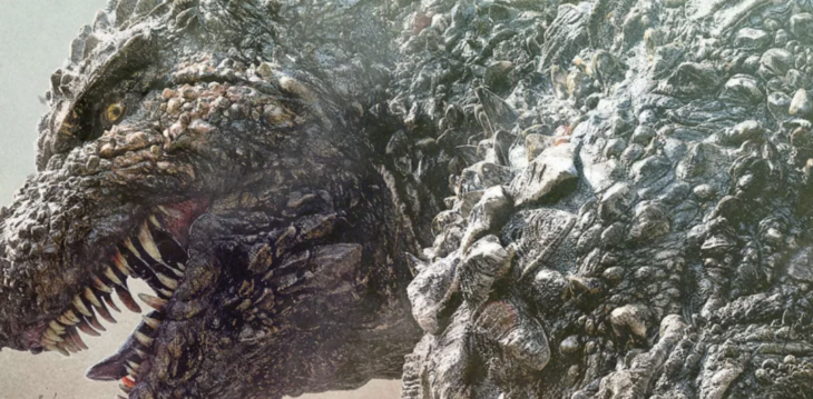 Godzilla Minus One artık Netflix'te!