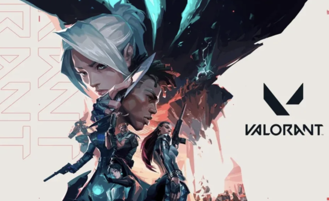 Valorant, 14 Haziran'da Xbox Series X/S ve PS5'e geliyor