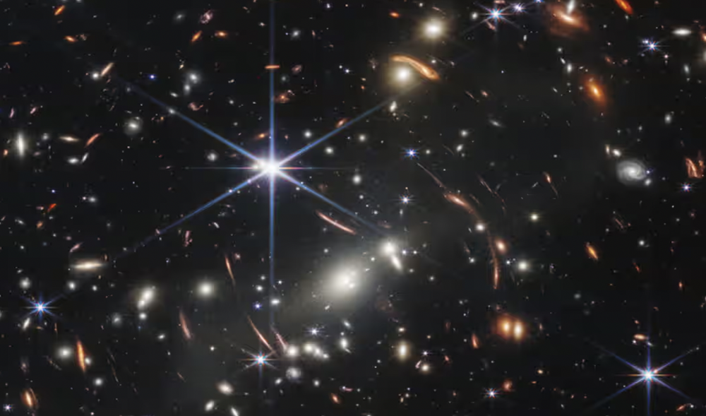 NASA şaşırtıcı bir buluşa imza attı!