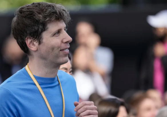 OpenAI gelirinin arttığı bildirdi