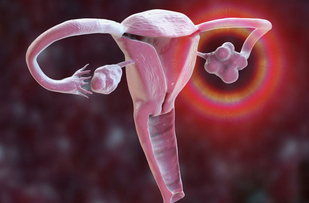 Sıtma ilacının şaşırtıcı yan etkisi!