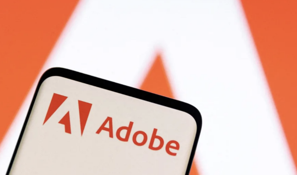 ABD, Adobe'ye dava açtı!