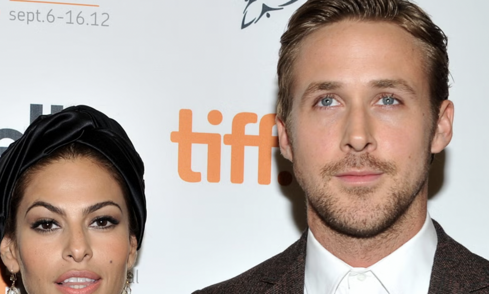 Ryan Gosling sosyal medyayı salladı