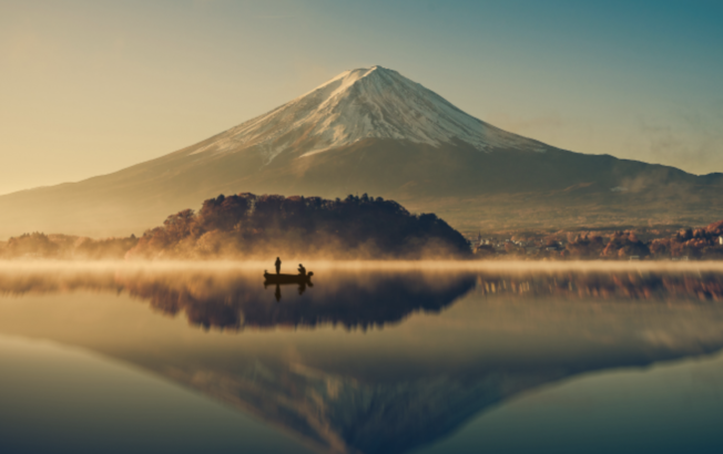 Hansei Sanatı: Japon felsefesi hayatınızı nasıl iyileştirebilir?