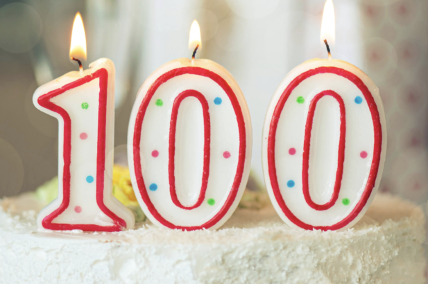 Bilim insanları 100 yaşına kadar yaşamanın sırrını açıkladı