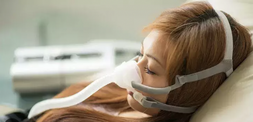 Uyku Apnesinin Tedavisinde Yeni Bir Seçenek: Kilo Verme İlaçları