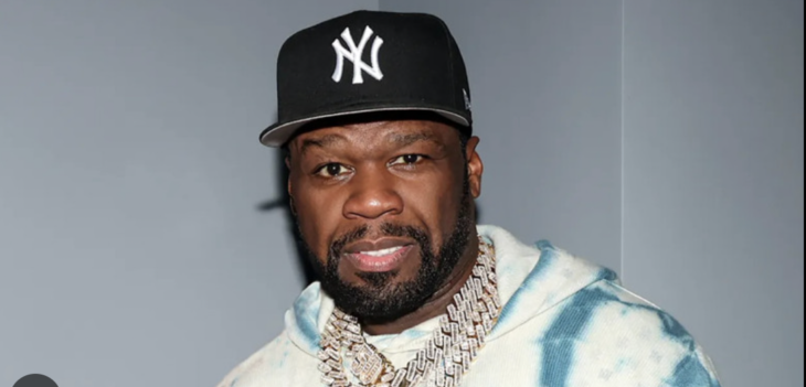 50 Cent'in hesapları hacklendi 13 50 Cent'in hesapları hacklendi