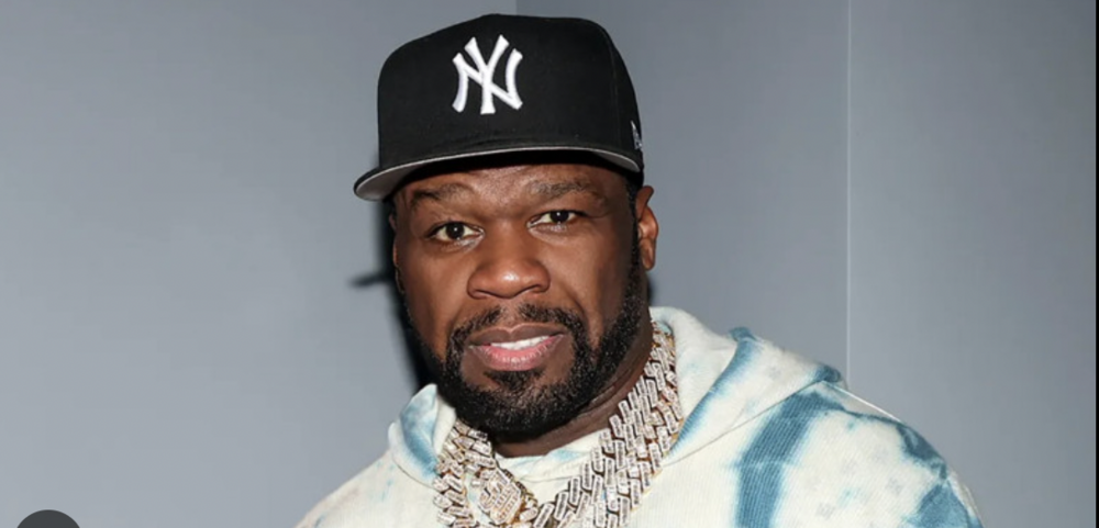 50 Cent'in hesapları hacklendi