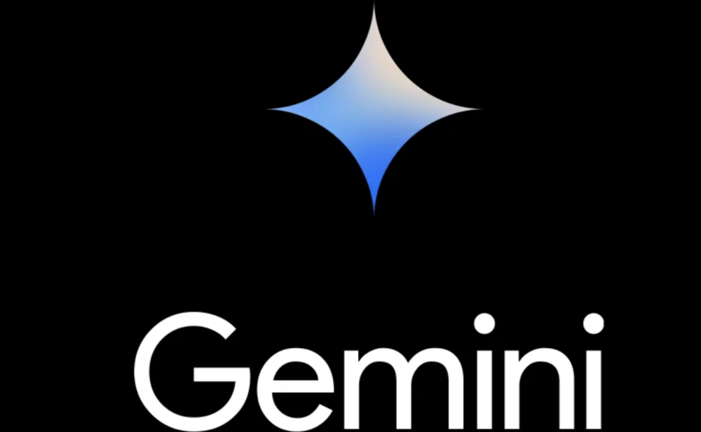 Google Gemini AI teknolojisi