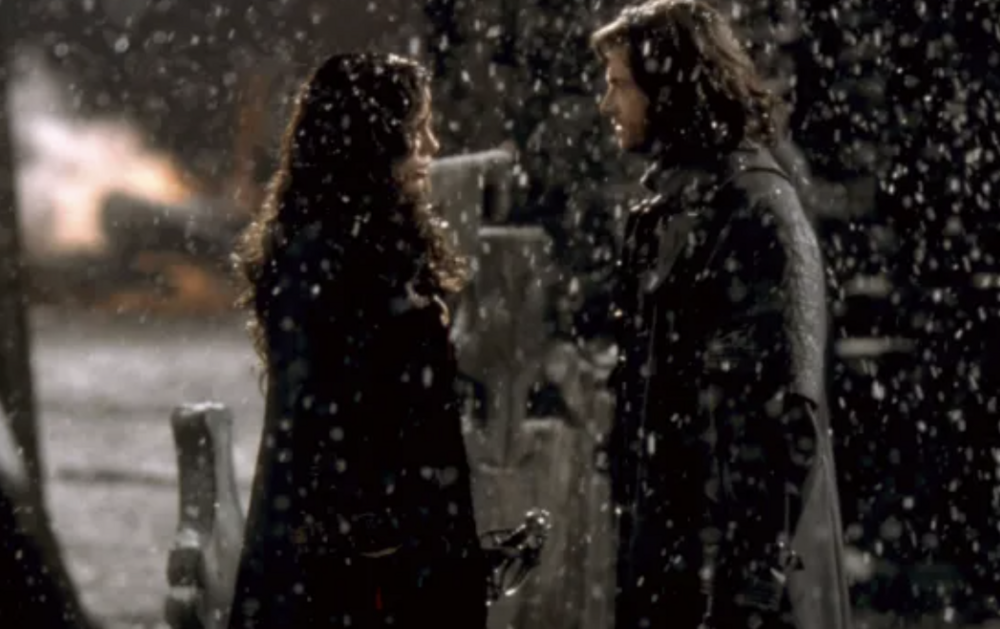 Van Helsing serisi geri geliyor!