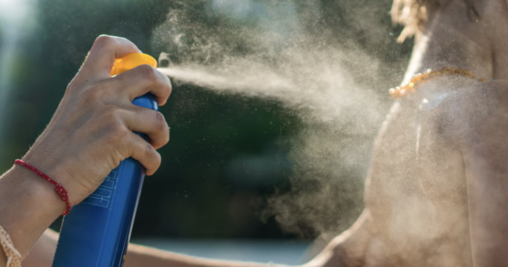 Güneş koruyucuyu ne kadar kullanmalısınız?