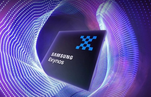 Samsung Exynos W1000