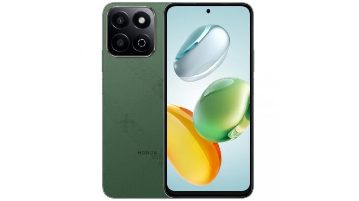 Honor Play 60 Plus Resmen Tanıtıldı 21 Honor Play 60 Plus