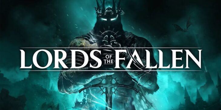 Lords of the Fallen 2