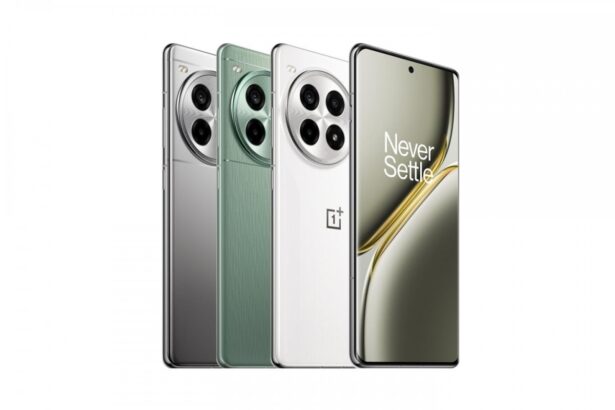 OnePlus Ace 3 Pro Resmi Olarak Tanıtıldı 17 OnePlus Ace 3 Pro