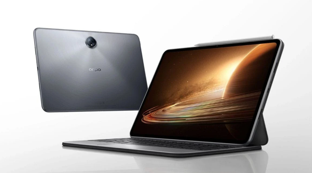 Oppo Pad 3