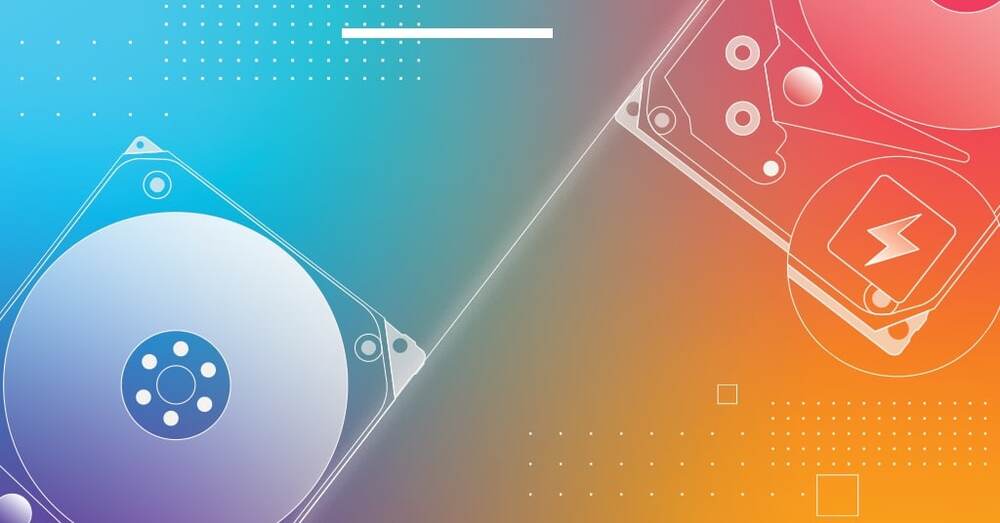 2 TB Flash Bellekler