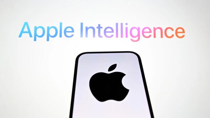 Apple büyük etkinliğinde sürpriz
