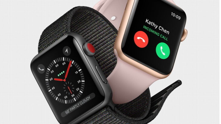 Apple Watch SE 3 Yeni Görünüme Sahip Olacak 13 apple watch x