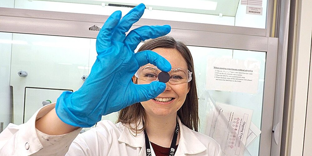 Oksijen üretmenin en ucuz yolu