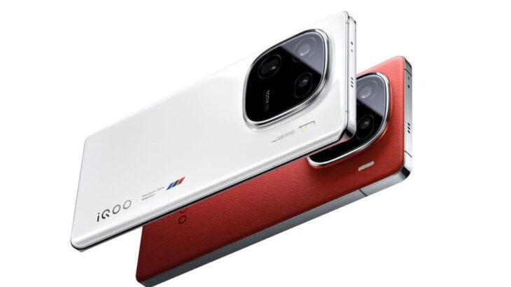 iQOO 13'ün Yeni Görselleri Sızdırıldı 19 iQOO 13 2