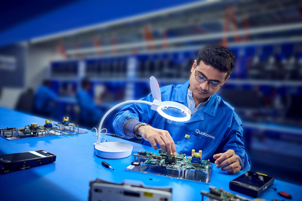 Qualcomm Android Kullanıcıları İçin Güncelleme Sorununu Bitiriyor 1 Qualcomm Android kullanıcıları