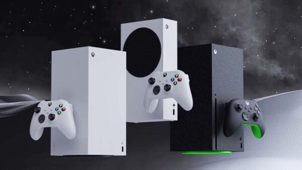 Microsoft Fiziksel Oyun Koleksiyonlarını Dijitale Dönüştürecek 3 yeni Xbox Series X