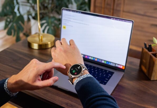 Amazfit, ChatGPT-4o İle Yapay Zeka Desteğine Kavuşuyor 13 Amazfit