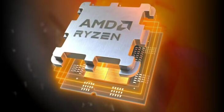 AMD üst seviye ekran kartları