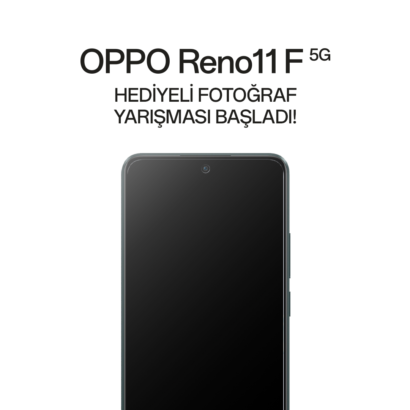 OPPO Reno11 F 5G Ödüllü Fotoğraf Yarışması Başlıyor 21 Reno11 F 5G