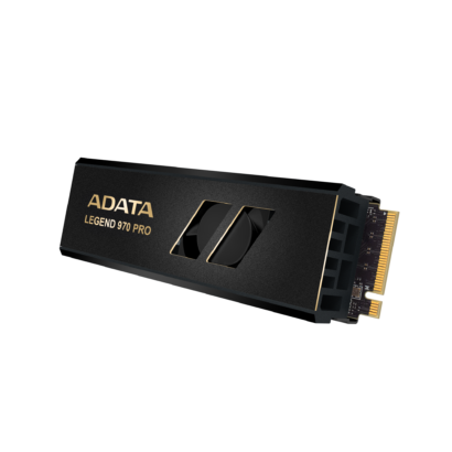 ADATA LEGEND 970 PRO SSD, Benzersiz Aktif Soğutma Mimarisi ile Yeni Bir Çağ Başlatıyor 3 LEGEND 970 PRO